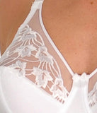 3102 Cascade Full Cup Bra in Black