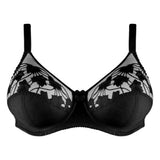 3102 Cascade Full Cup Bra in Black