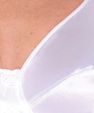 9202 Sirena Full Cup Bra in Pearl or White