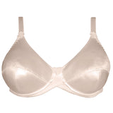 9202 Sirena Full Cup Bra in Pearl or White