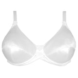 9202 Sirena Full Cup Bra in Pearl or White