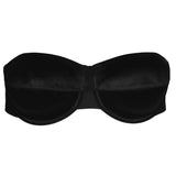 9208 Sirena Strapless Bra (with multiway detachable straps)