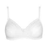 LC10 Soft Cup Microfibre Bra