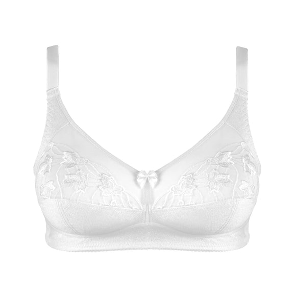 Premier Lingerie 'silhouette Collection sirena Pearl Satin Underwired Full  Cup Bra UK BIGGER CUPS Gg,h,hh,j 9207p -  Canada