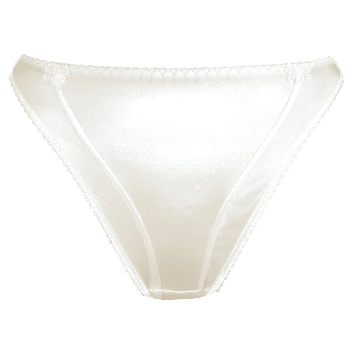 9200 Sirena Thong – Silhouette Lingerie Ltd.