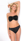 9208 Sirena Strapless Bra (with multiway detachable straps)