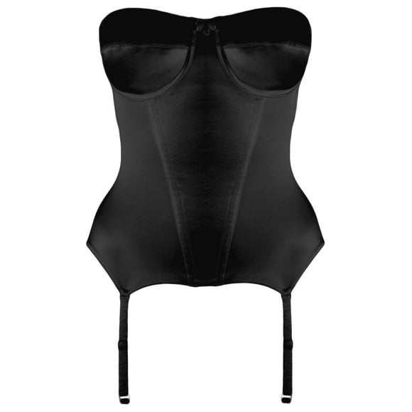 Basque Strap Silhouette Lingerie Ltd.