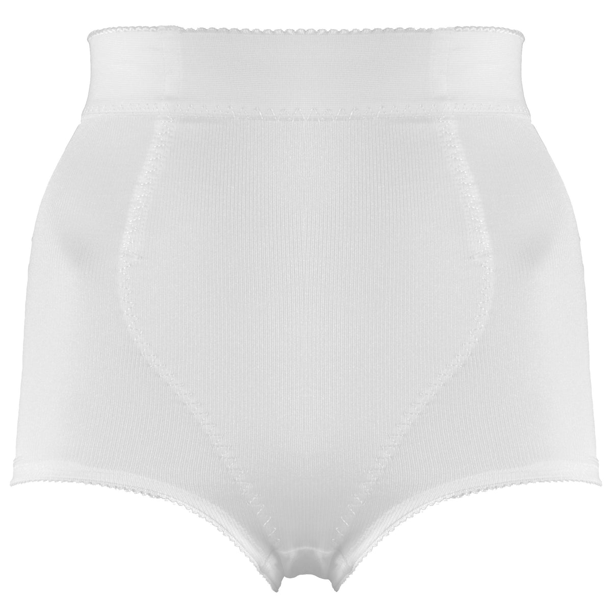MX157 Madame X Cuff-waist Pantie Girdle – Silhouette Lingerie Ltd.
